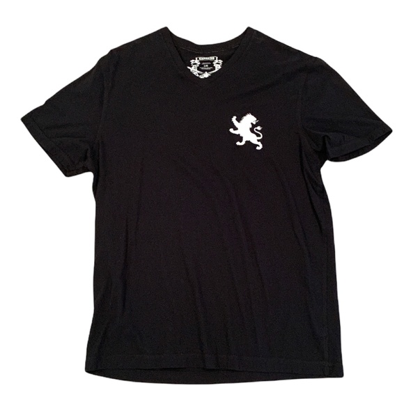 Express Other - Express Black Tee